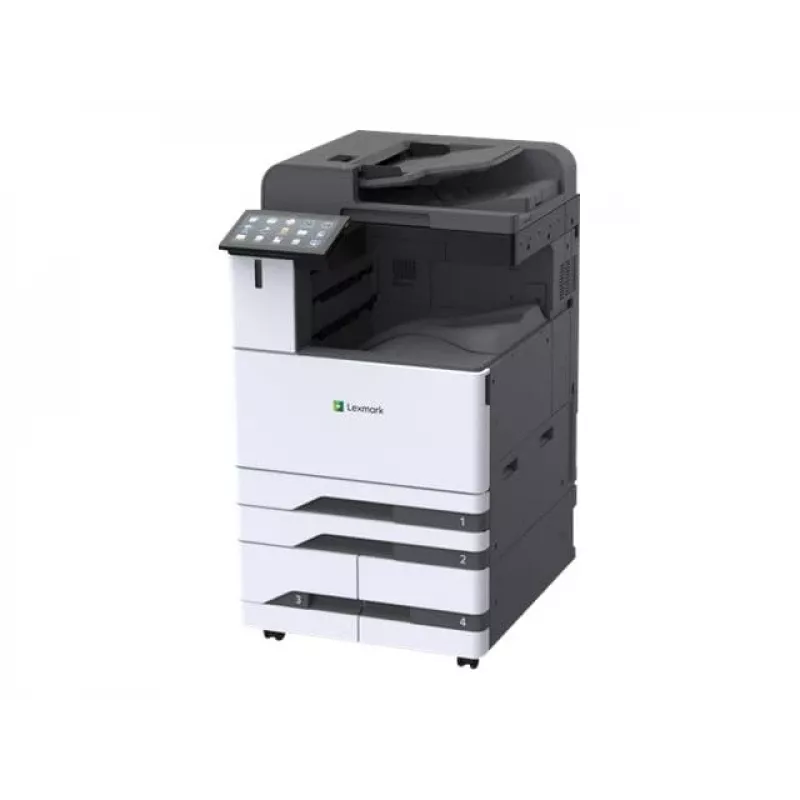 Multifunktionsdrucker Lexmark CX944adxse Laser Farbe