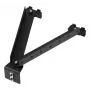 Wandhalterung Vogel's PFA 9144 Basic für Fernseher bis 55 Zoll, feste Wandhalterung, kompatibel mit VESA