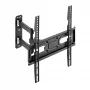 TV-Wandhalterung SBOX PLB-3644-2 für 32–55 Zoll Fernseher, bis 35 kg, VESA 400x400