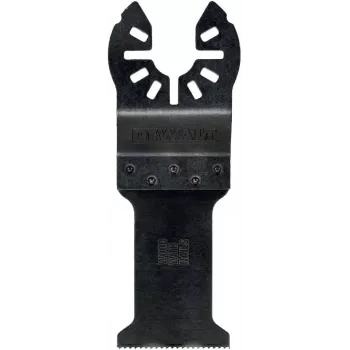 Multifunktionswerkzeug-Aufsatz DeWALT DT20701-QZ