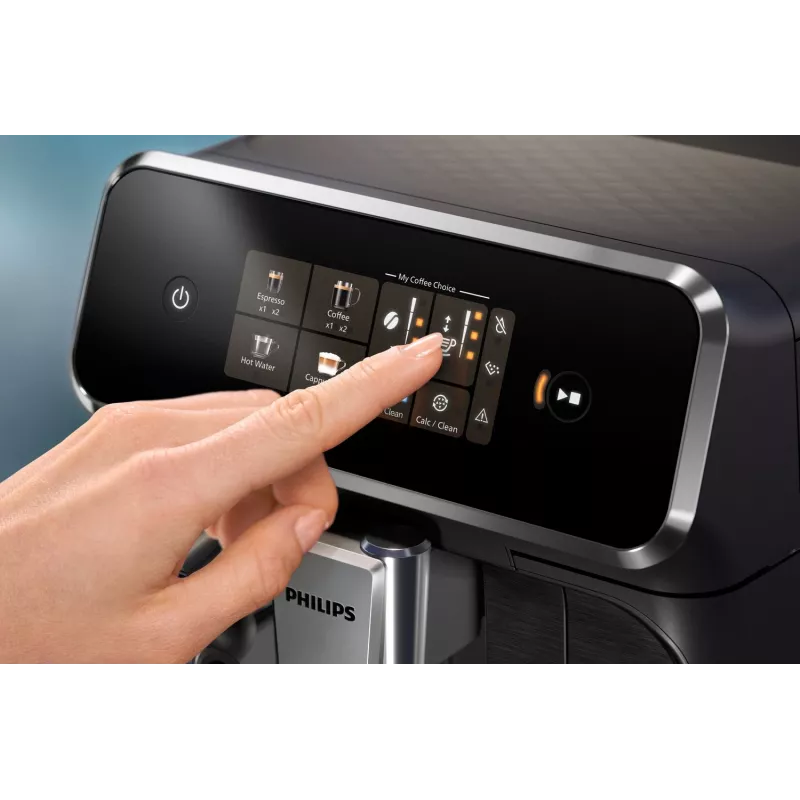 Philips EP2331/10 Kaffeemaschine Vollautomatische Espressomaschine 1,8 L