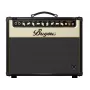 Bugera V22 INFINIUM Audioverstärker 2.0 Kanäle 22 W Klasse A Beige Schwarz
