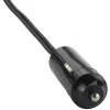 Fahrzeug-Schlagschrauber CC-HS 12/1, 12 Volt Rot/Schwarz, im Tragekoffer