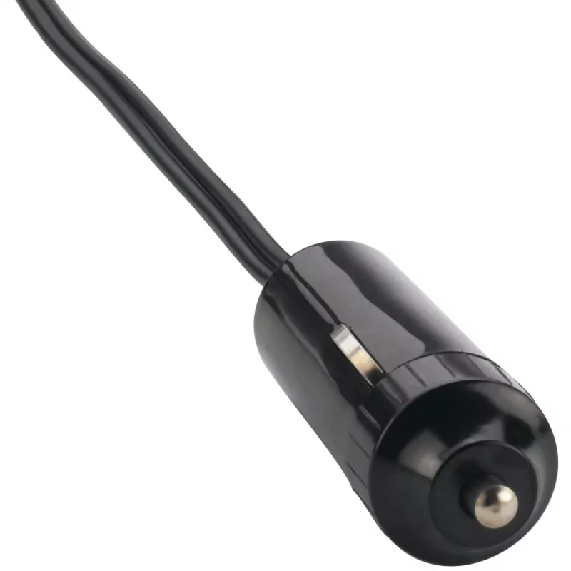 Fahrzeug-Schlagschrauber CC-HS 12/1, 12 Volt Rot/Schwarz, im Tragekoffer