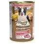 STUZZY Monoprotein Schwein - Nassfutter für Hunde - 400 g