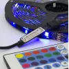 White Shark Helios LED-05 RGB LED-Streifen mit Fernbedienung