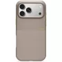 Rugged Hülle Apple Beats iPhone 17 Pro Max MagSafe Camera Control Grau