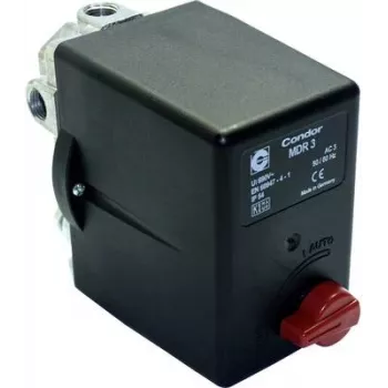 Aerotec Druckluft-Druckschalter (9063269)