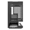Computergehäuse, Darkflash F1, ATX, Schwarz