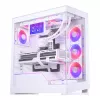 LCD-Panel-Kit Phanteks PH-HRLCD_WT01 Universal 5V 80mm
