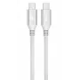 USB-C-Kabel TB AKTBXKUCCOSI10W 1 m 240 W Weiß