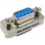 VALUE Mini Adapter, DB9 BU/BU (12.99.2030)