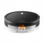 Xiaomi Roboter-Staubsauger E5 Schwarz | Weiß - Schwarz