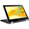 Acer Chromebook Spin 512 R856LT-TCO - Flip-Design - Intel N-series N100 - Chrome OS - UHD Graphics - 8 GB RAM - 64 GB eMMC - 30,5 cm (12 Zoll)