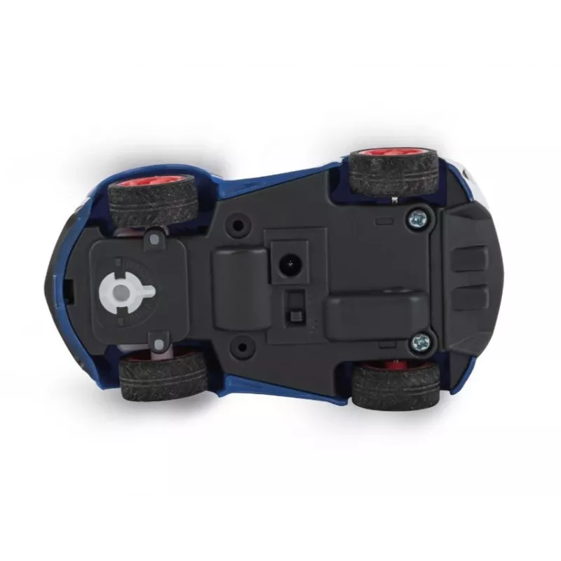 RC Car Team Sonic Racing Mini RC 1:43