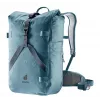 Fahrradrucksack - Deuter Amager 25+5 Atlantic