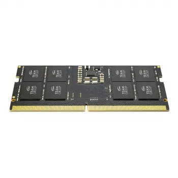 Team Group Team Elite - DDR5 - Modul - 32 GB - SO DIMM 262-PIN