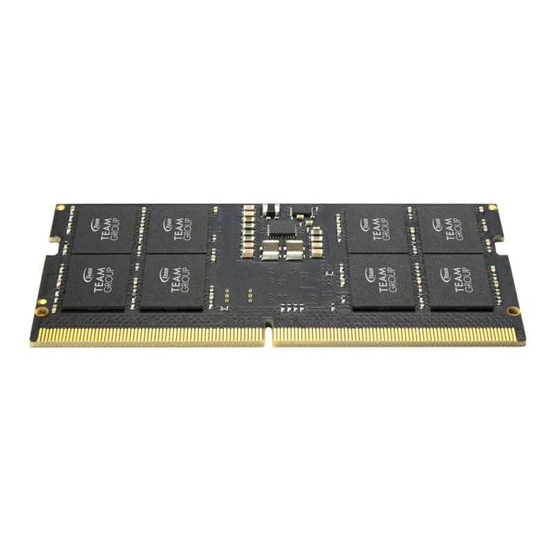 Team Group Team Elite - DDR5 - Modul - 32 GB - SO DIMM 262-PIN