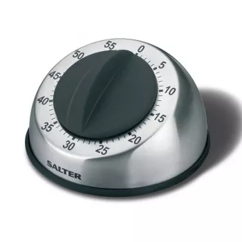 Mechanischer Küchentimer Salter 338 SSBKXR15