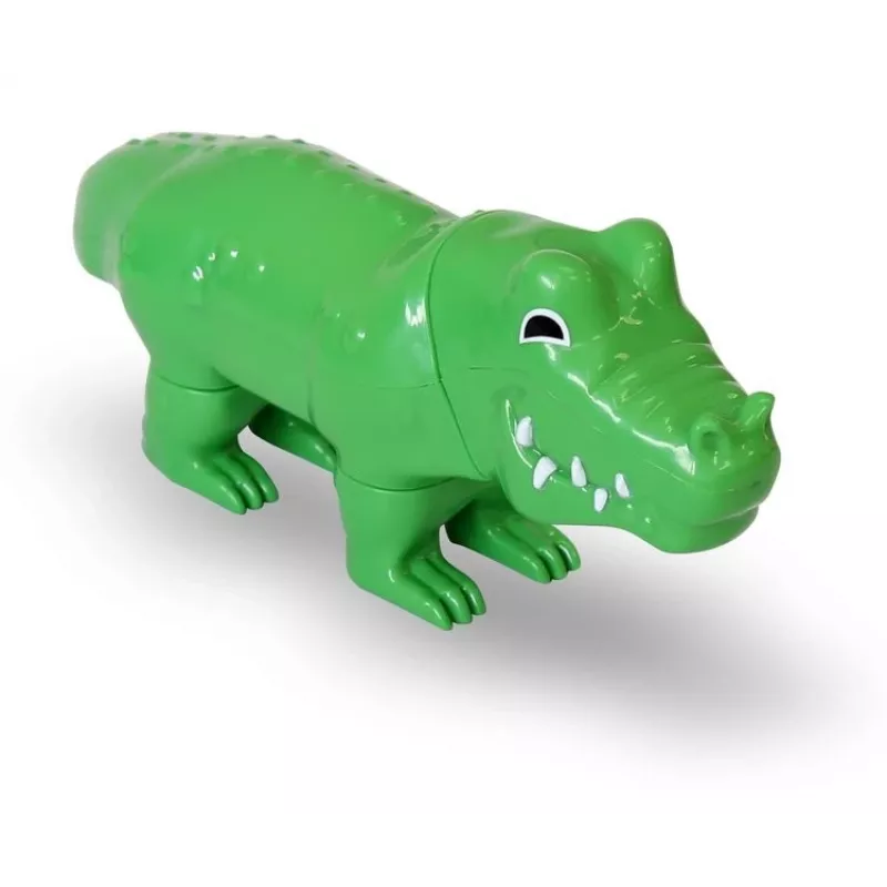 Popular Playthings Magnetic Mix or Match Animals Multicolour