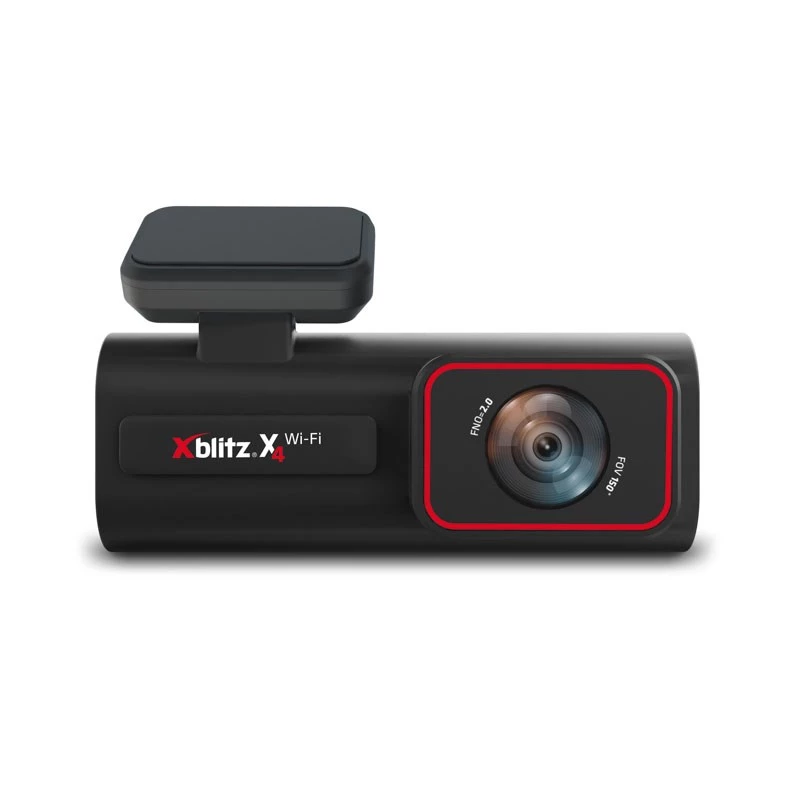 Xblitz Autokamera X4 WI-FI