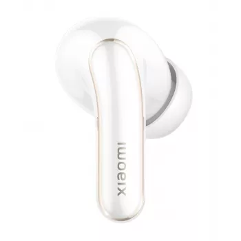 Bluetooth-Kopfhörer Xiaomi Buds 5 Pro BT Keramik Weiß