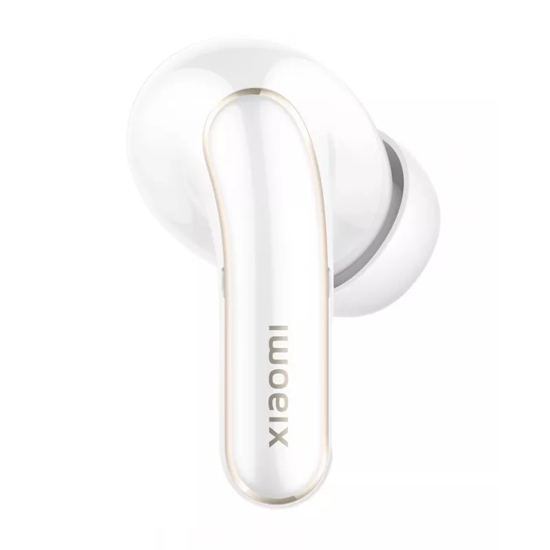 Bluetooth-Kopfhörer Xiaomi Buds 5 Pro BT Keramik Weiß