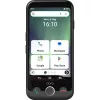 Smartphone Doro Aurora A10 4.5 Zoll 4 GB 64 GB Schwarz