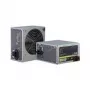 Inter-Tech Coba CES-400B 80+ - Netzteil (intern) - ATX12V 2,3 - 80 PLUS Bronze - AC 115/230 V - 400 Watt - aktive PFC (88882096)