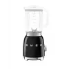 Smeg 50's Style Mixer BLF03BLEU Schwarz