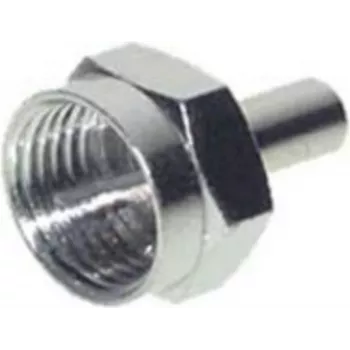 Abschlusswiderstand-Adapter ShiverPeaks 85333 für maximale Konnektivität