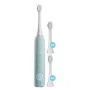 Concept ZK6020 Schallzahnbürste für Kinder 5-9 Jahre blau