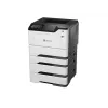 Drucker Lexmark MS631dw Laser Schwarz Weiß