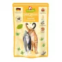 GRANATAPET DeliCATessen Huhn - Nassfutter für Katzen - 85 g