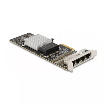 DeLOCK 88606 Interne Netzwerkkarte 1000 Mbit/s PCI Express Kabelgebunden