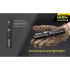 Hand-Taschenlampe Nitecore MH10 V2 Schwarz