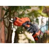 Schwarz & Decker Akku-Gartenschere 18V/2.0Ah BCPP18D1 Power shear