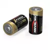 ANSMANN alkaline X-Power Batterie, (C), 2er-Pack (5015623), 7500mAh