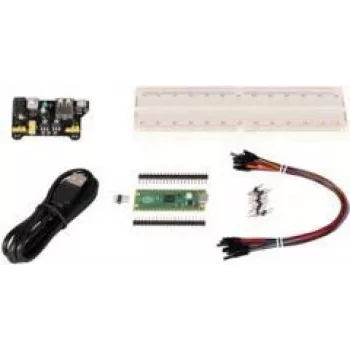 Joy-it Starterset RB-Pico-Kit01 (RB-Pico-Kit01)