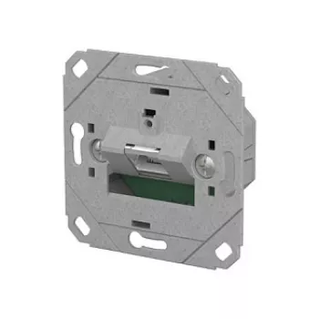 METZ CONNECT 130D371200-I E-DAT C6A IDC UP0 metallisch (130D371200-I)