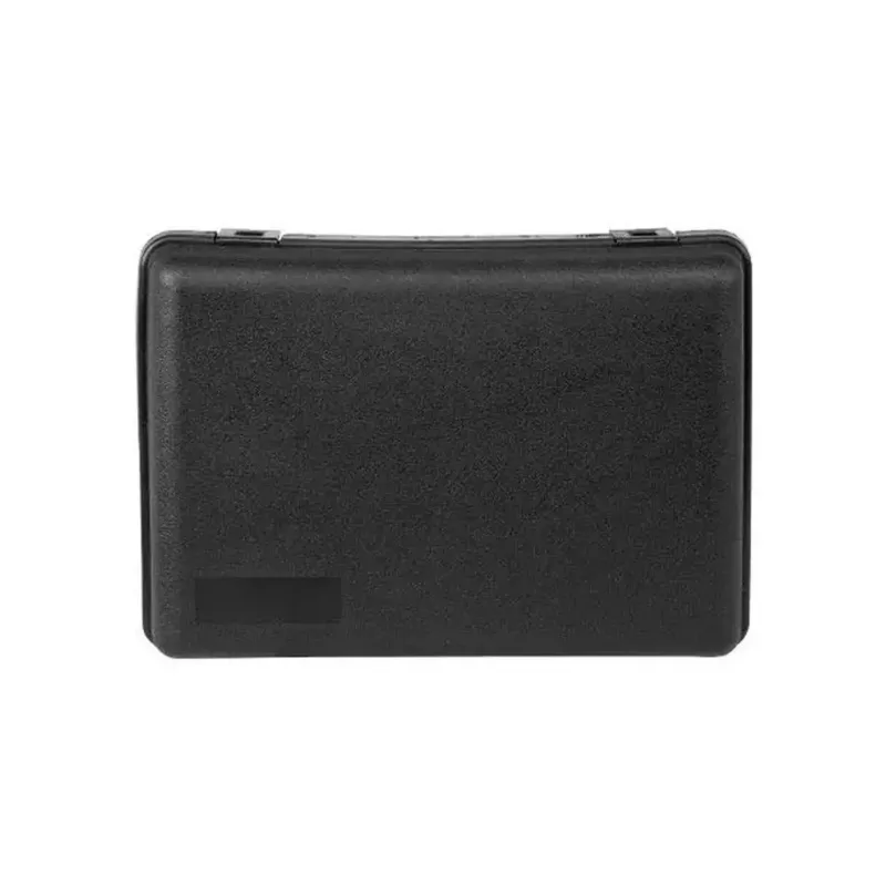 STALKER M906 BAS Alarm-Signalpistole, Kaliber .22 Long Blank (6 mm), Chromblitz