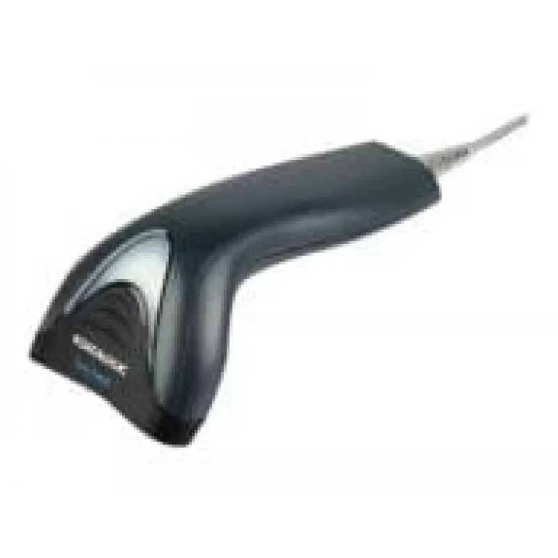 Datalogic Touch 65 Lite Handheld-Barcodescanner 1D Laser Schwarz