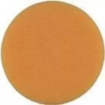 Makita D-62527 Klett-Schleifscheibe Orange 150 150mm (D-62527)