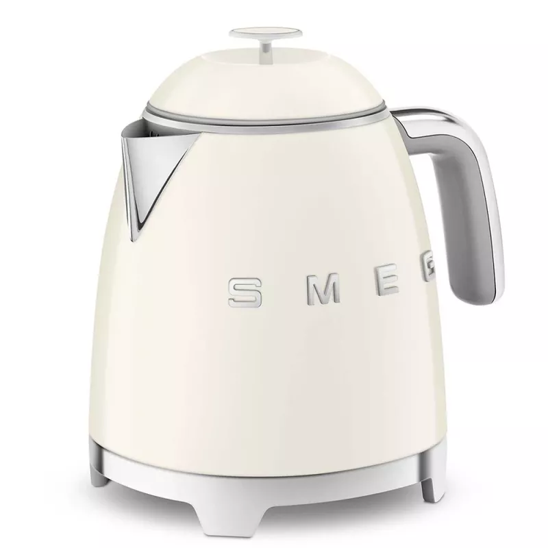 Wasserkocher Smeg 0,8L 1400W Beige