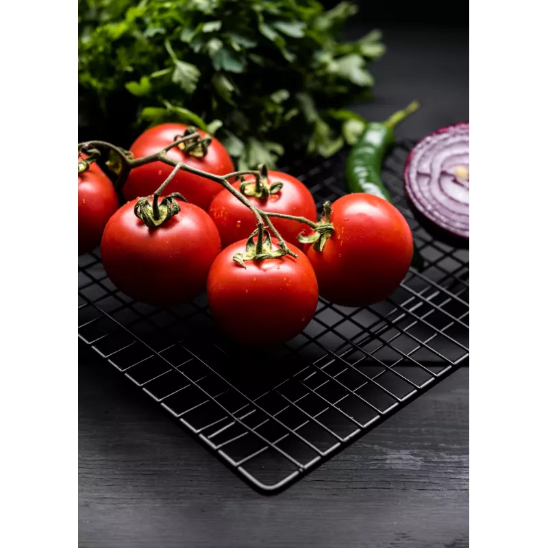Bajaja Cherrytomate Toraf Gemüsesamen, 0,3 g Packung