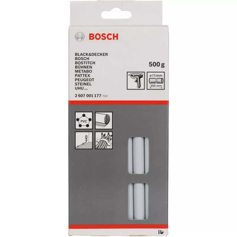 Bosch 2 607 001 177 Klebepistolen-Zubehör
