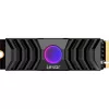 SSD-Laufwerk Lexar 2 TB M.2 PCI Express 5.0 NVMe LNM1090002T-RNANG