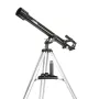 Refraktor-Teleskop Skywatcher BK 607 AZ2 60/700 — 60 mm Öffnung, 700 mm Brennweite, AZ2 alt-azimutale Montierung