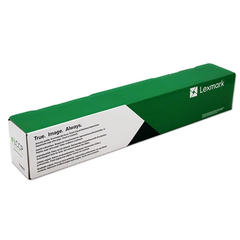 Toner Lexmark 24B6848 3000 Seiten Gelb