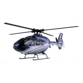 Amewi EC135 Funkgesteuertes (RC) Modell-Helikopter Elektromotor 1:32